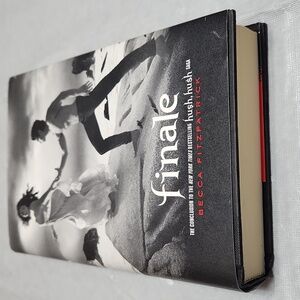 Finale, By: Becca Fitzpatrick